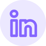 Ícono de LinkedIn SeguroMarket