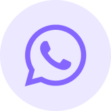 Ícono de WhatsApp SeguroMarket